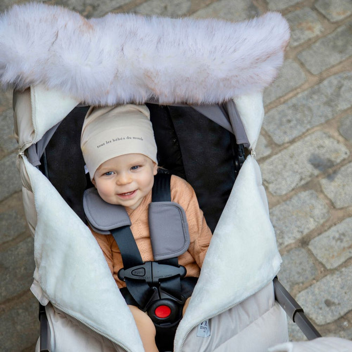 7 AM Car Seat Cocoon Tundra