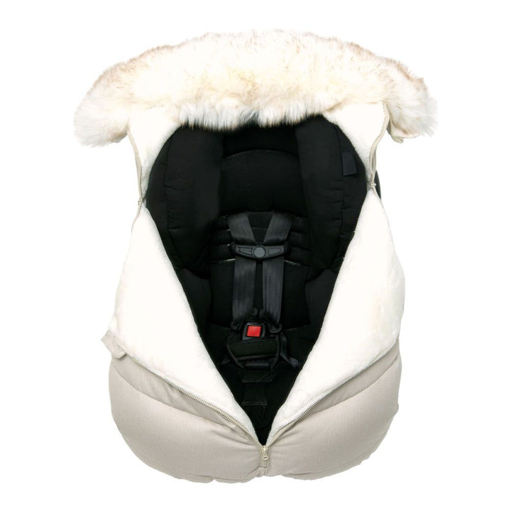 7 AM Car Seat Cocoon Tundra