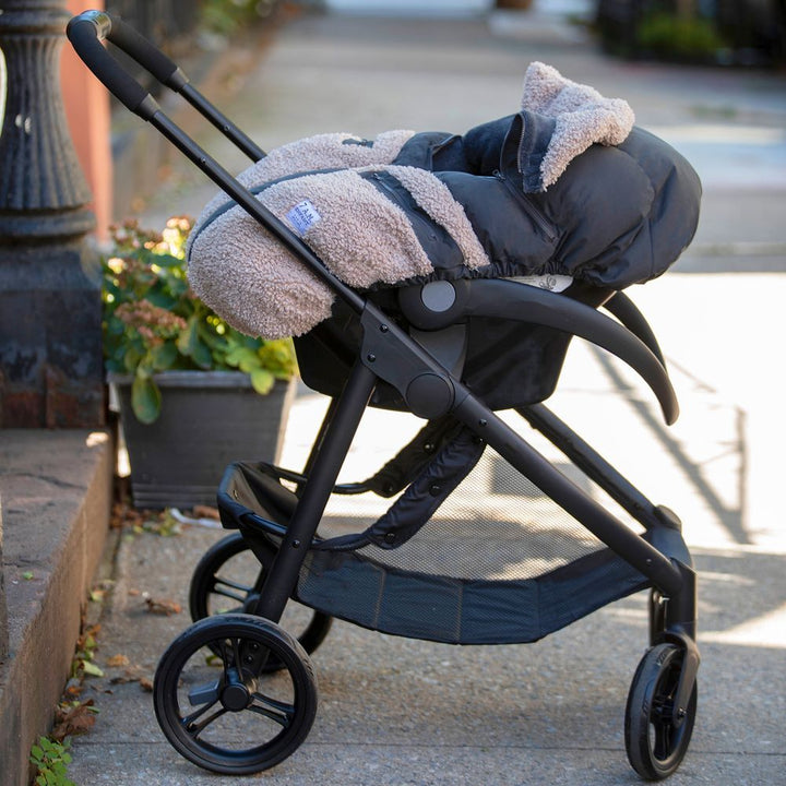 7 AM Car Seat Cocoon