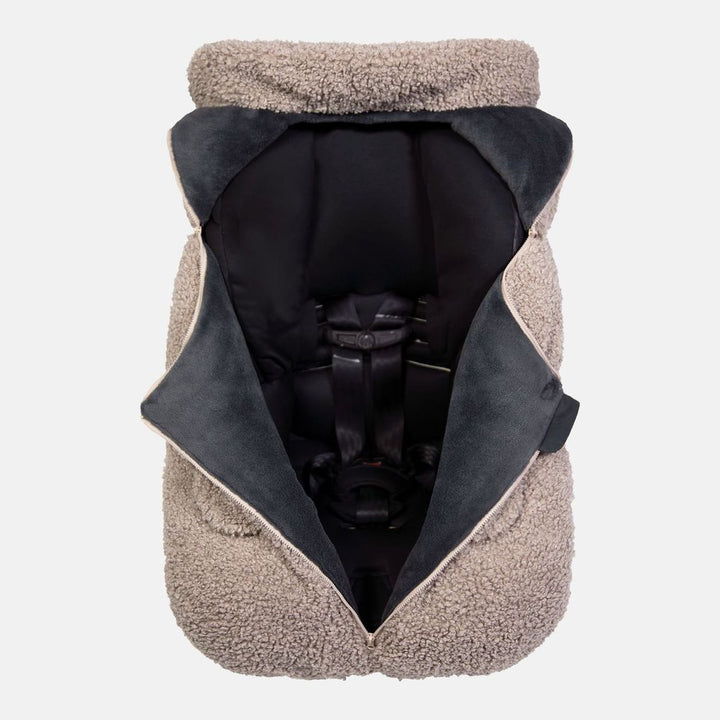 7 AM Car Seat Cocoon