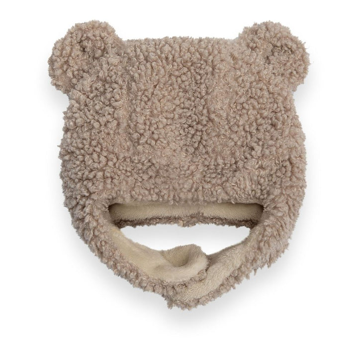 7 AM The Cub Hat & Mittens Set