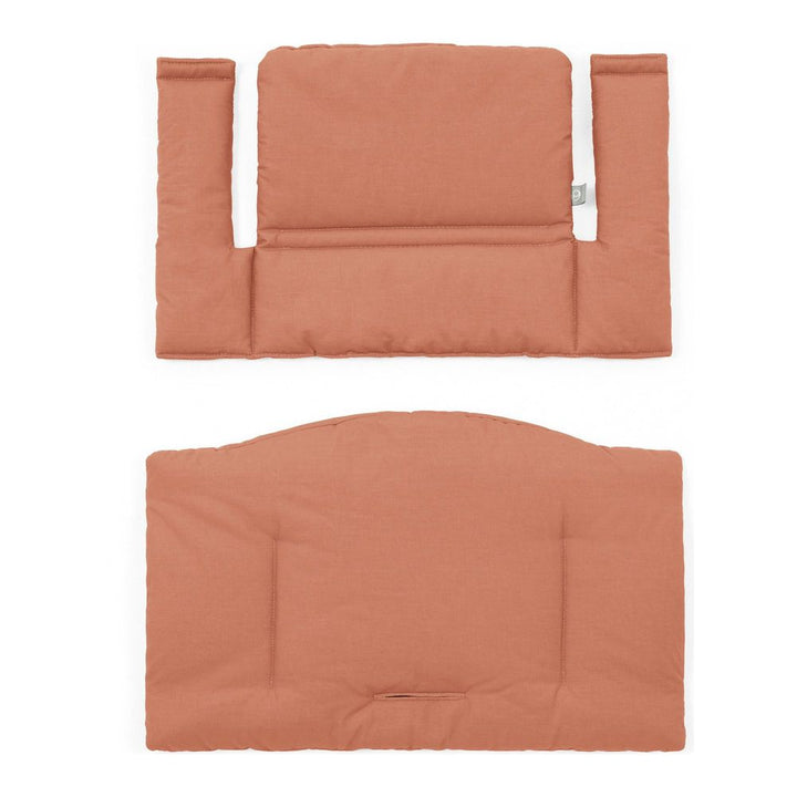 Tripp Trapp Cushion2 Terracotta