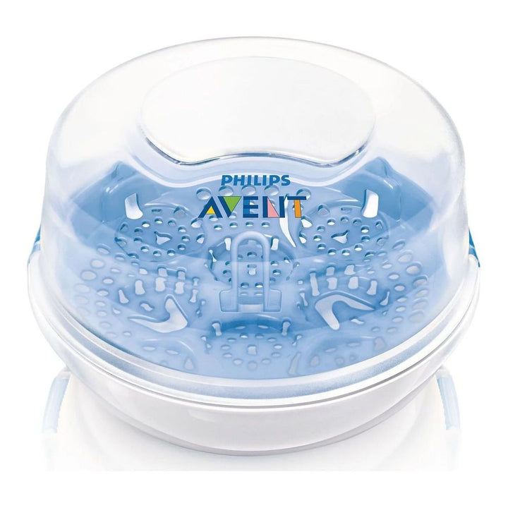 Avent Microwave Steam Sterilizer Default Title