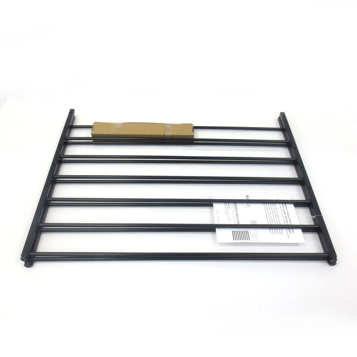 KidCo Safeway Hardware Mounted Safety Gate - Black (88400) (Open Box)