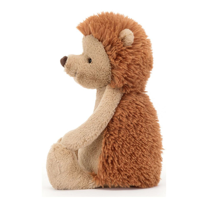 Jellycat Bashful Plush Toy - Hedgehog (12 inch)