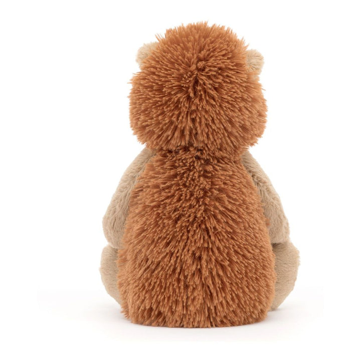 Jellycat Bashful Plush Toy - Hedgehog (12 inch)