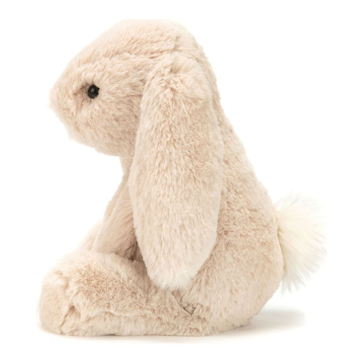 Jellycat Smudge Plush Toy - Rabbit (Medium, 9 inch)