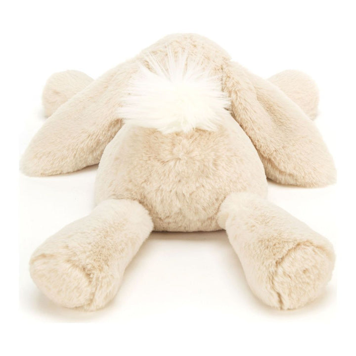 Jellycat Smudge Plush Toy - Rabbit (Medium, 9 inch)