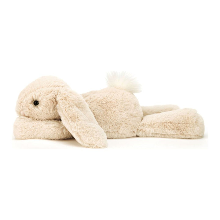 Jellycat Smudge Plush Toy - Rabbit (Medium, 9 inch)