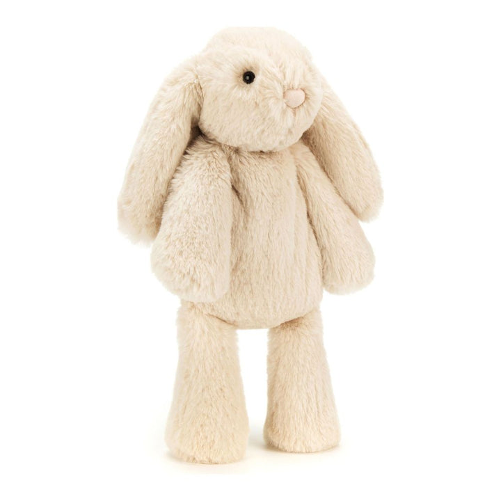 Jellycat Smudge Plush Toy - Rabbit (Medium, 9 inch)