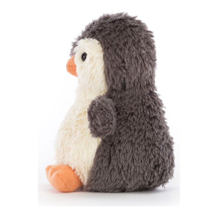 Jellycat Plush Toy - Peanut Penguin (Small, 4 inch)