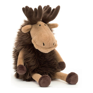 Jellycat Plush Toy - Merrick Moose Default Title