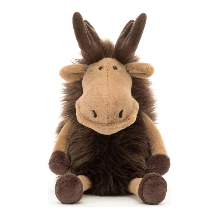 Jellycat Plush Toy - Merrick Moose