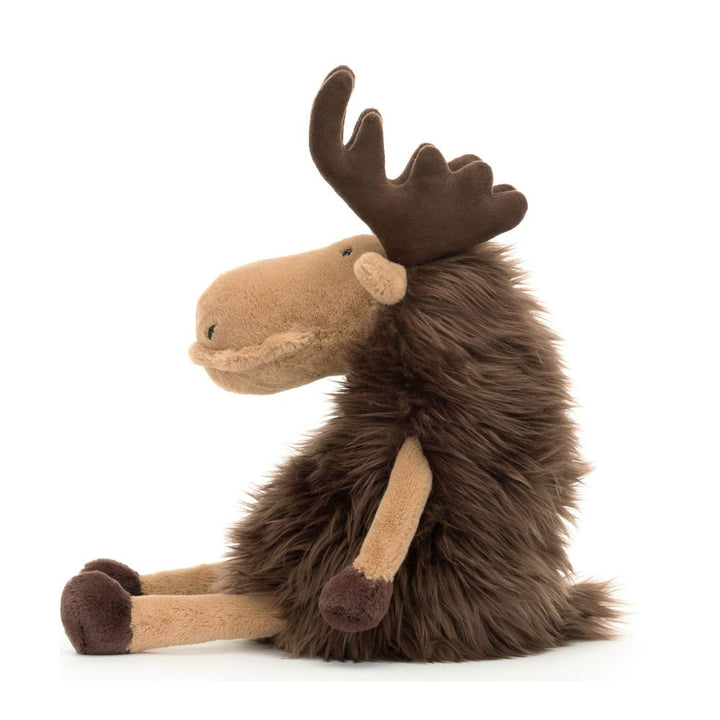 Jellycat Plush Toy - Merrick Moose