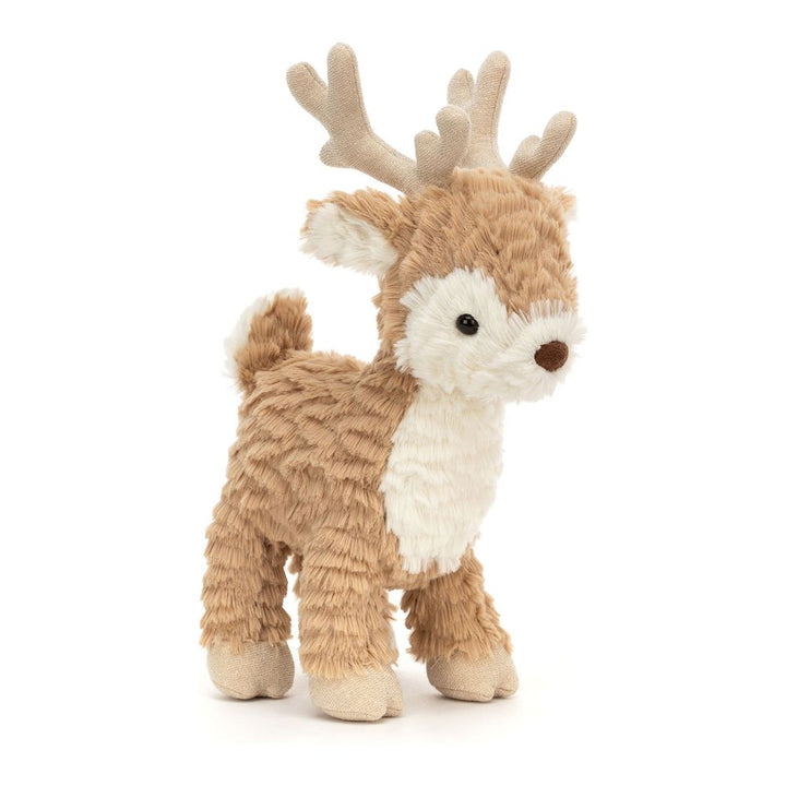 Jellycat Plush Toy - Mitzi Reindeer Default Title