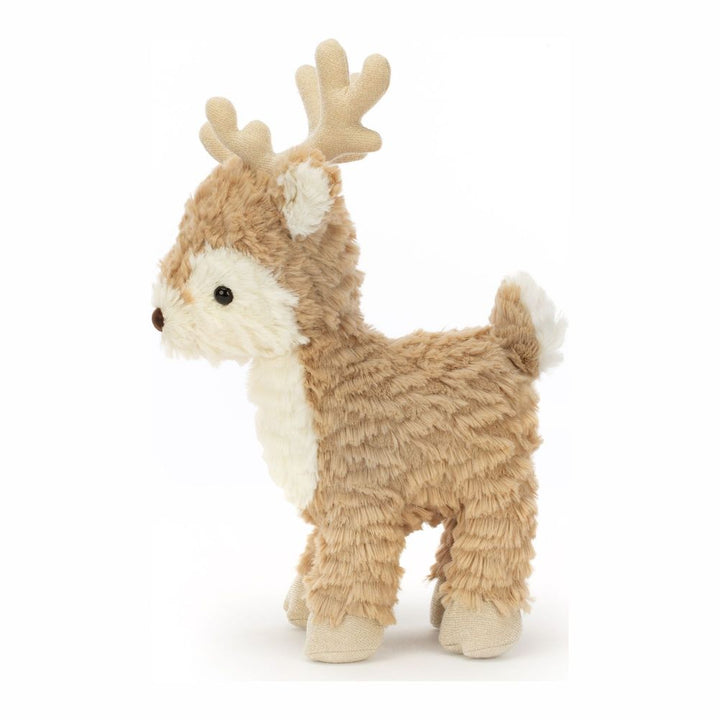 Jellycat Plush Toy - Mitzi Reindeer