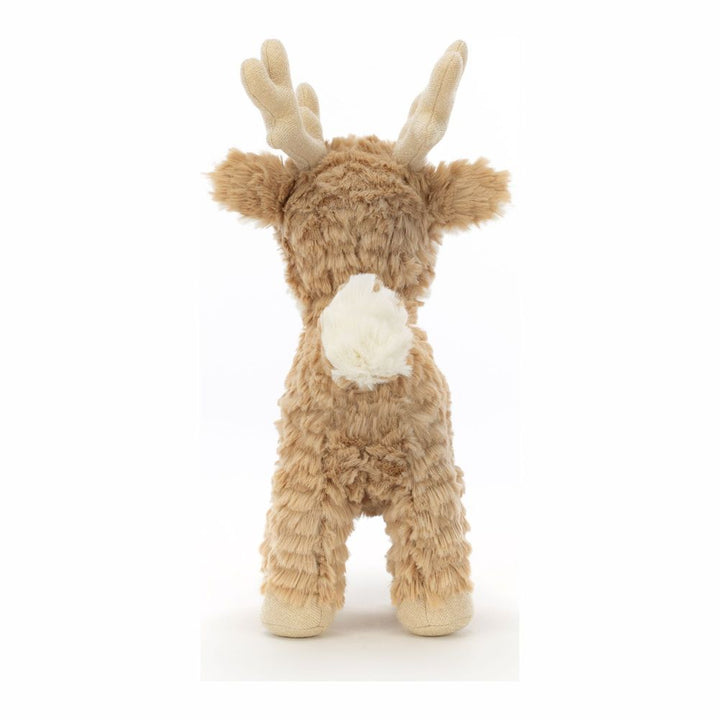 Jellycat Plush Toy - Mitzi Reindeer