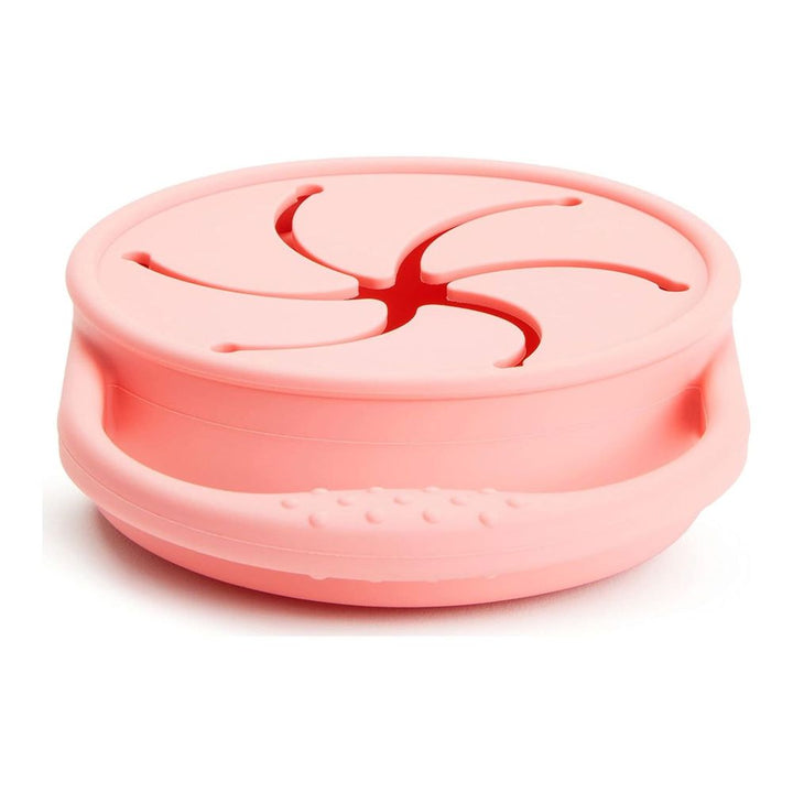 Munchkin C'est Silicone! Snack Catcher