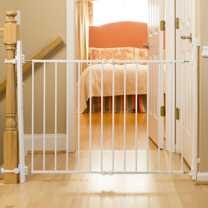 Qdos Extending SafeGate Baby Gate