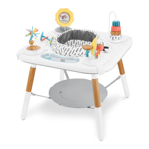 Skip Hop Discoverosity Montessori-Inspired 3-Stage Activity Center & Play Table Default Title