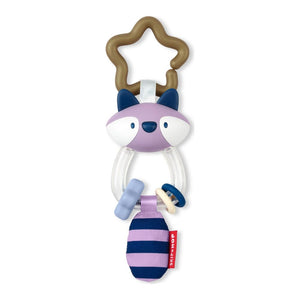 Skip Hop Celestial Dreams Musical Racoon Toy Default Title