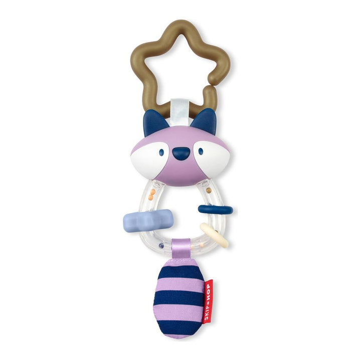 Skip Hop Celestial Dreams Musical Racoon Toy