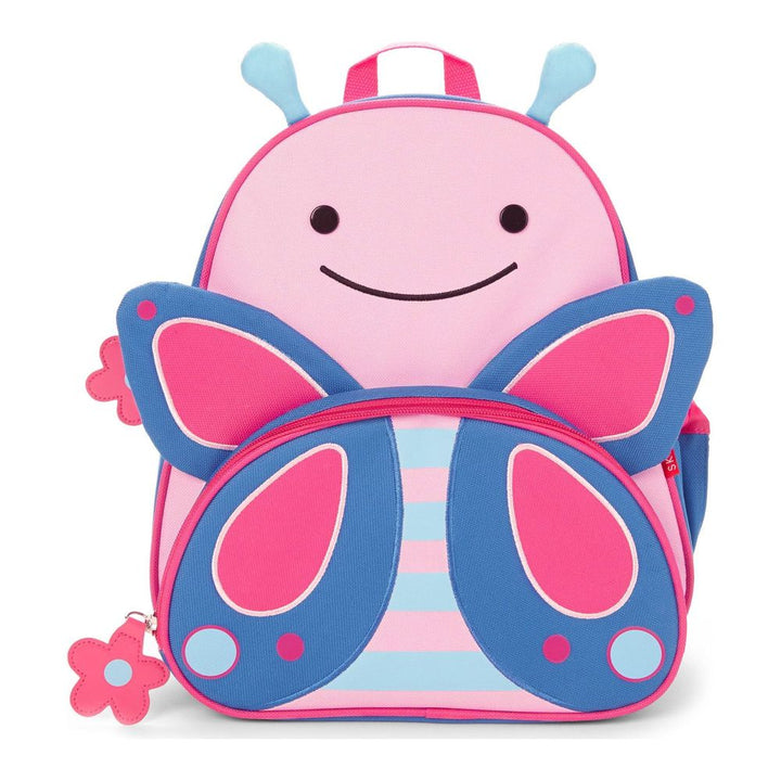 Skip Hop Zoo Little Kid Backpack - Butterfly