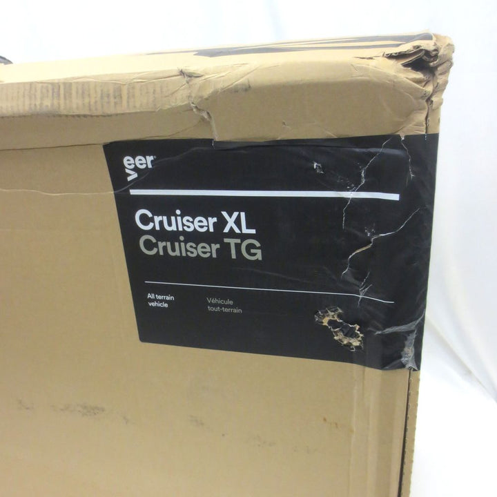 Veer Cruiser XL Wagon (88524) (Open Box)