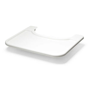 Stokke Steps Baby Set Tray - White (88549) (Open Box) Default Title