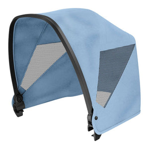 Veer Cruiser XL Retractable Canopy Blue Beryl