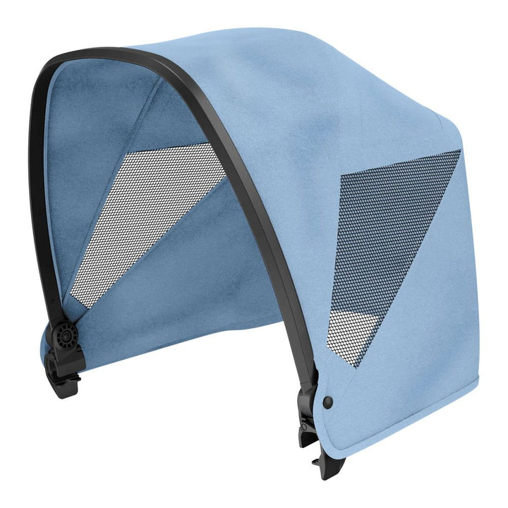 Veer Cruiser XL Retractable Canopy Blue Beryl