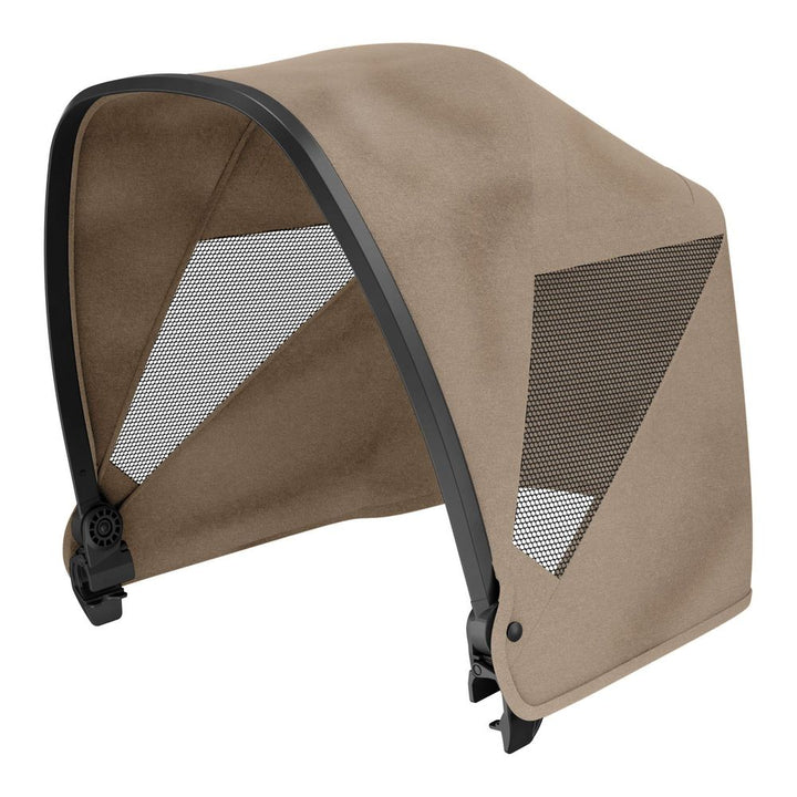 Veer Cruiser XL Retractable Canopy Brown Mica