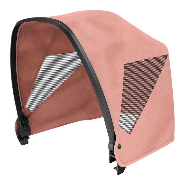 Veer Cruiser XL Retractable Canopy Rose Quartz