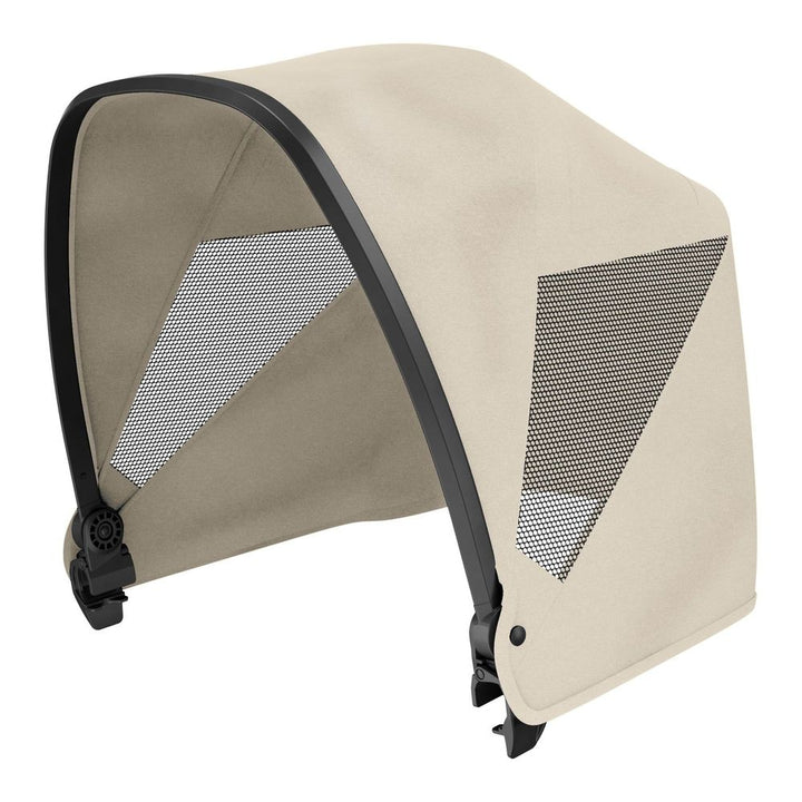 Veer Cruiser XL Retractable Canopy Natural