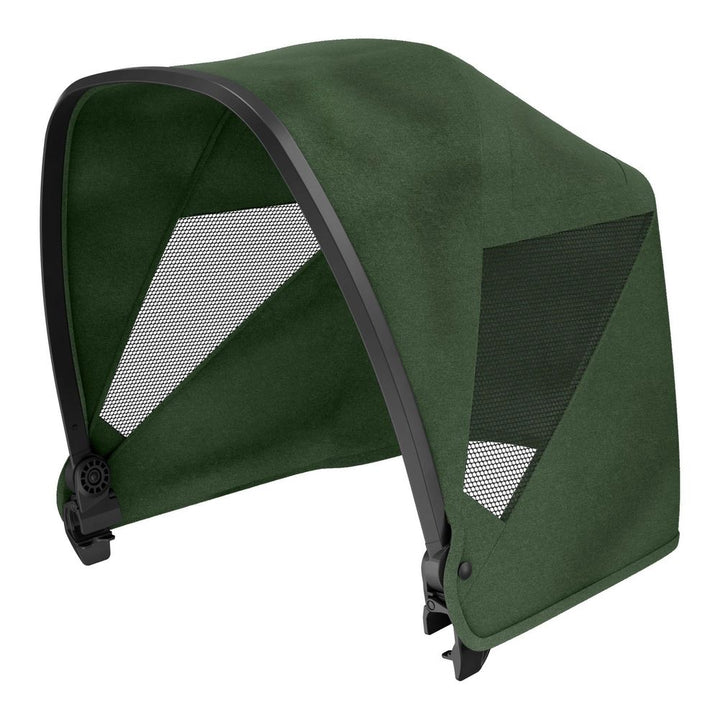 Veer Cruiser XL Retractable Canopy Green Jasper