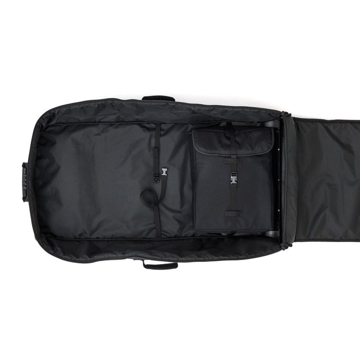 Veer Wheeled Travel Bag for All Cruisers