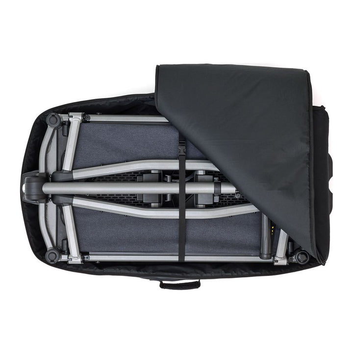 Veer Wheeled Travel Bag for All Cruisers