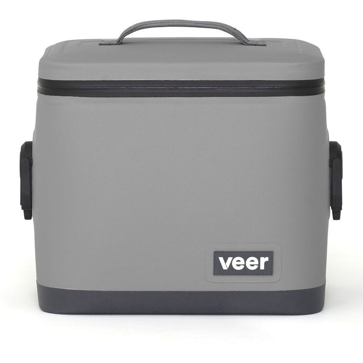 Veer Day Cooler Gray Granite