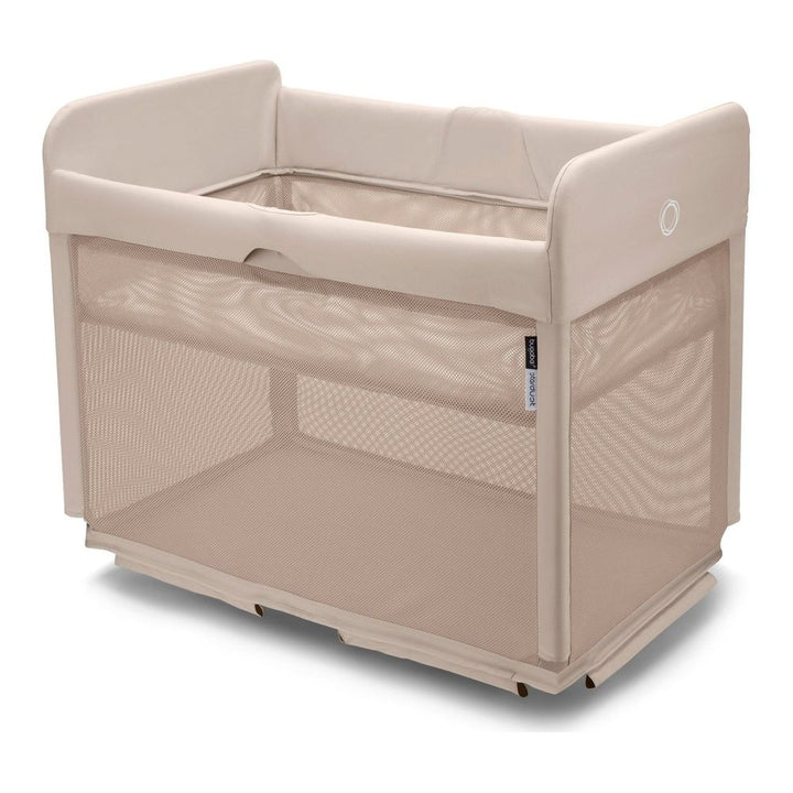 Bugaboo Stardust Pop-Up Travel Cot - Taupe Default Title