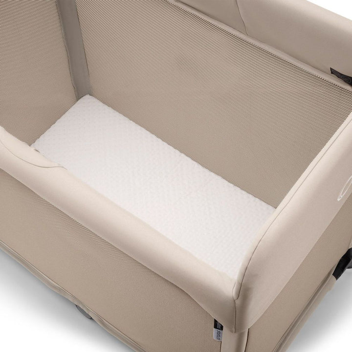 Bugaboo Stardust Pop-Up Travel Cot - Taupe