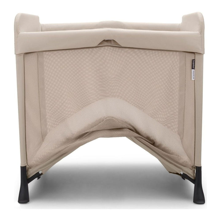 Bugaboo Stardust Pop-Up Travel Cot - Taupe