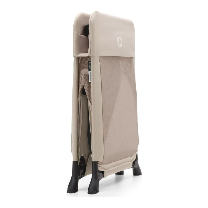 Bugaboo Stardust Pop-Up Travel Cot - Taupe