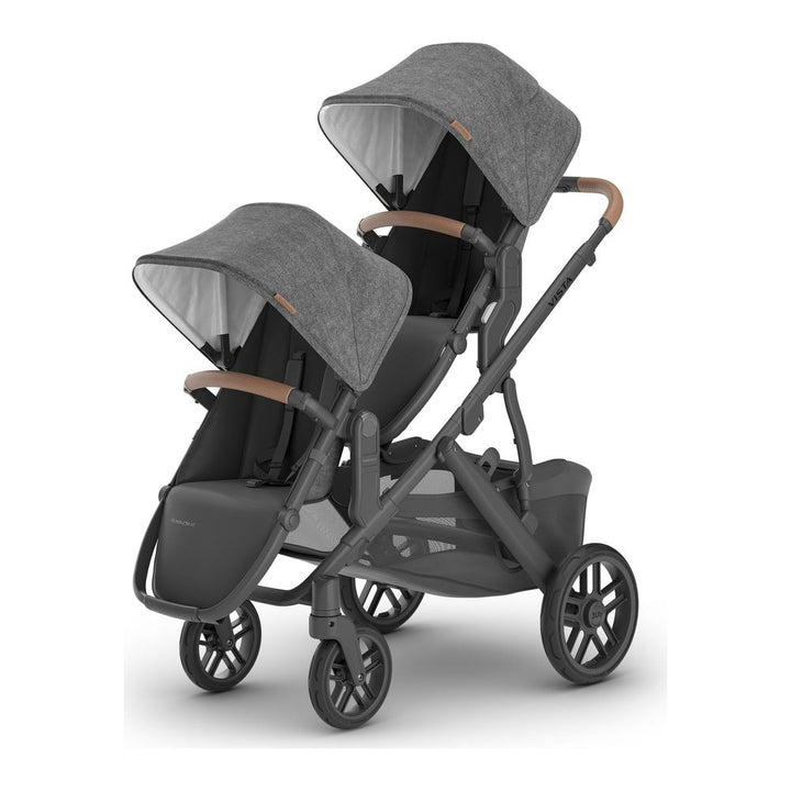 UPPAbaby Vista RumbleSeat V2+