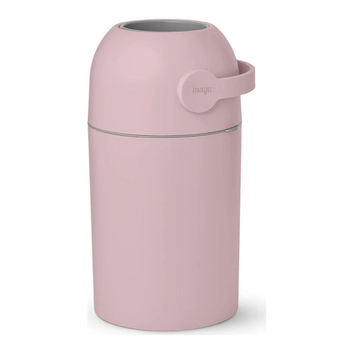 Magic Majestic Diaper Pail Blush