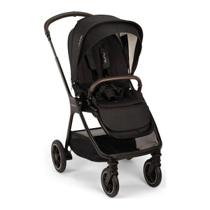 NUNA TRIV Next Stroller - Caviar Default Title