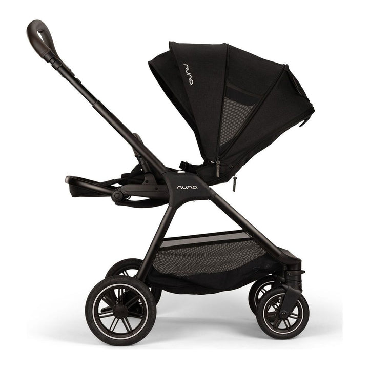 NUNA TRIV Next Stroller - Caviar