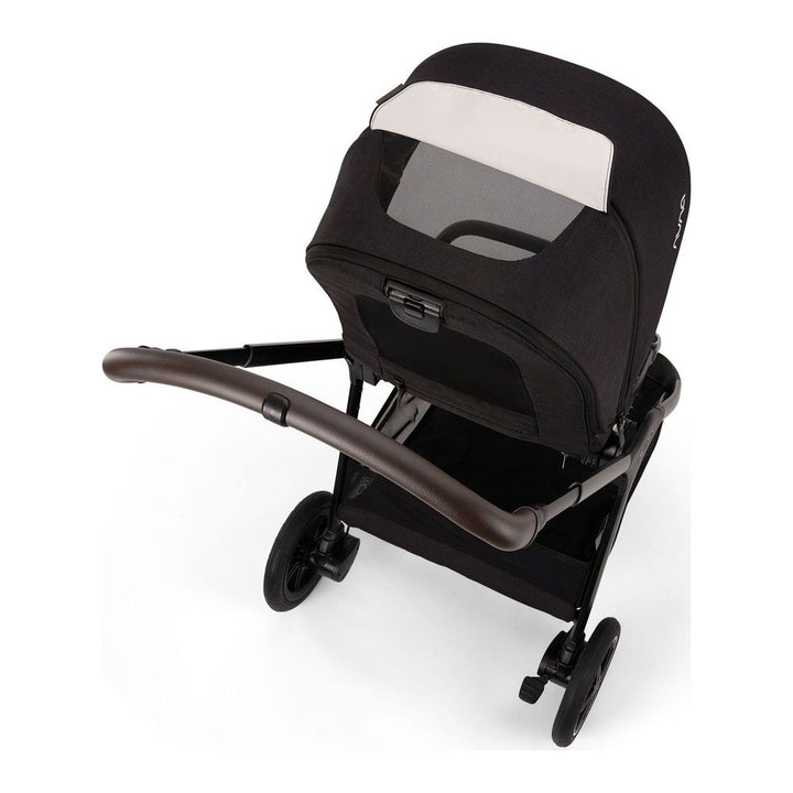 NUNA TRIV Next Stroller - Caviar