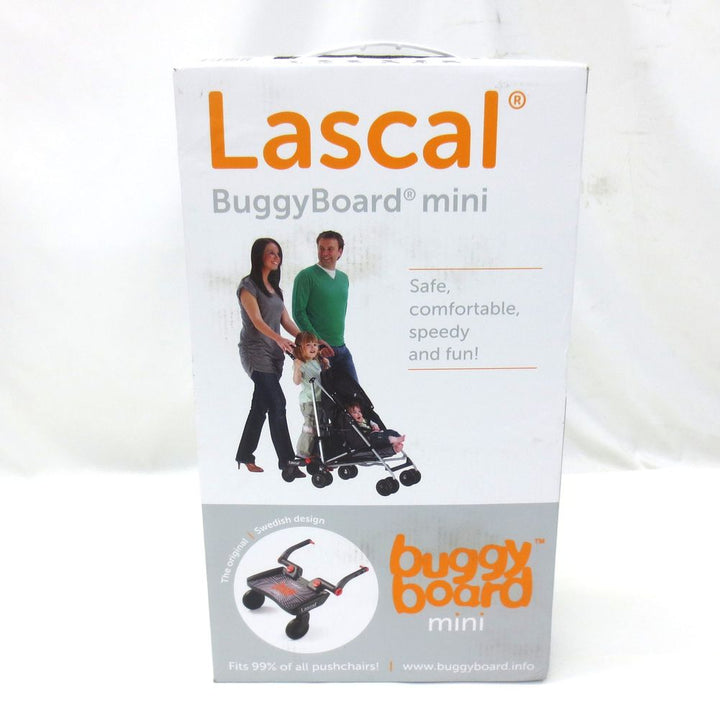 Lascal BuggyBoard Mini Universal Stroller Board (OPEN BOX)