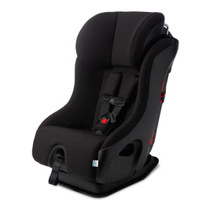 Clek Fllo Convertible Car Seat - Railroad (Floor Model) Default Title