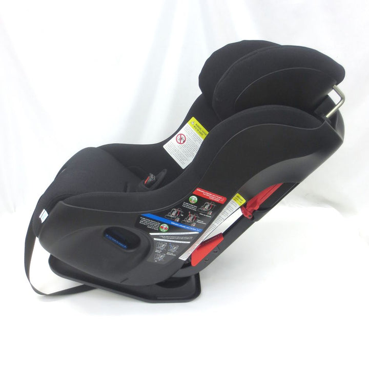 Clek Fllo Convertible Car Seat - Railroad (Floor Model)